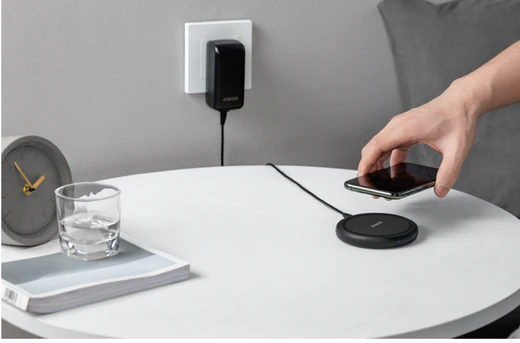 Choosing a Suitable Charger for an iPhone
