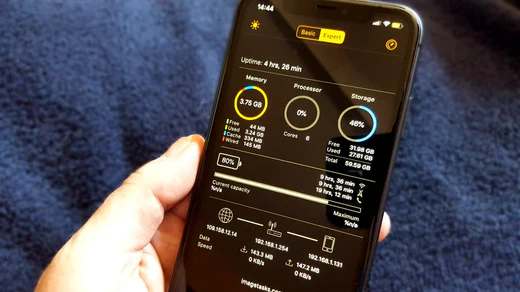 How to Use Your iPhone to Track Your RC Car’s Performance