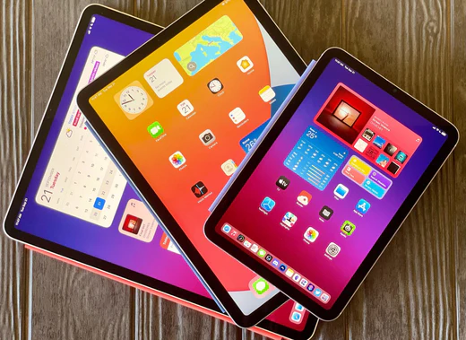 iPad Information Series: How Old is my iPad?