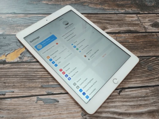 iPad Information Series: How to unlock an iPad without Apple ID