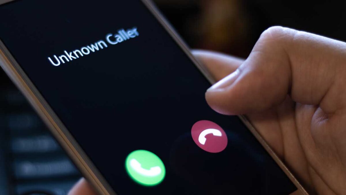 Block Unwanted Calls and Texts on a iPhone