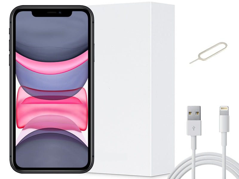 iPhone 11 - Unlocked