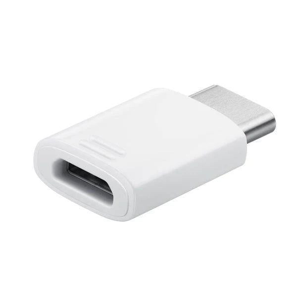 Genuine Samsung Micro USB To Type C Connector Adapter GH98-41290A